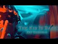 Zef marcelo  kid is back official music