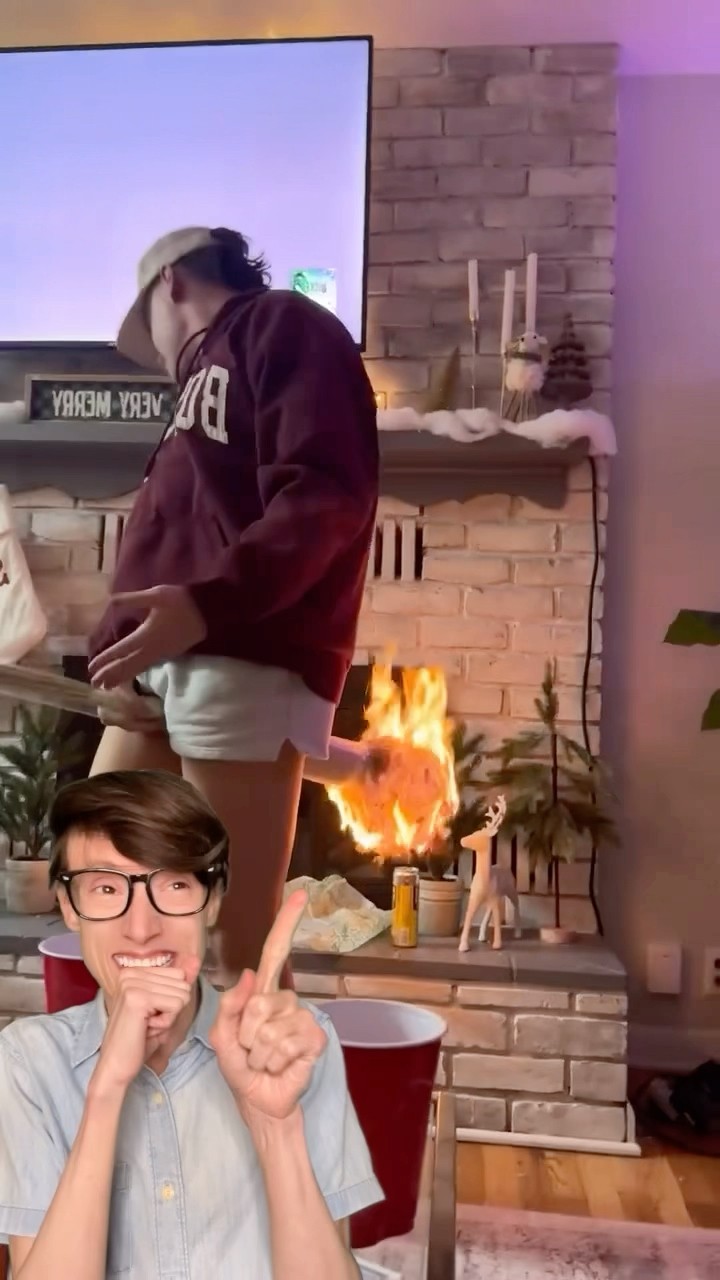 Reacting to @SheltonZane Defying Gravity ?? #TheManniiShow.com/series