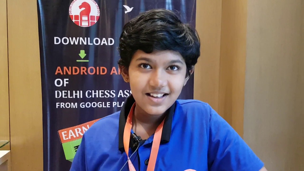 The entire spectrum of Bangladesh chess! 8-year-old Manon Reja Neer and  74-year-old Rani Hamid 