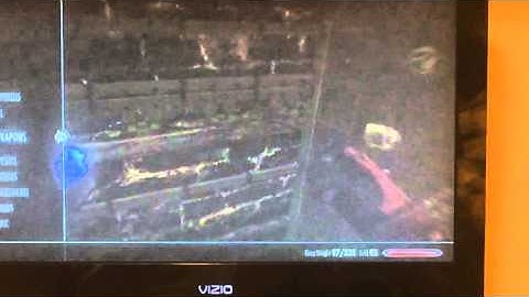 How to get quest "weapons" out of your inventory