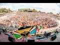 Angemi  tomorrowland belgium 2019  w1