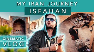 My experiences in Isfahan, Iran - What to expect before you go by Halil Bekar 15,184 views 2 years ago 16 minutes