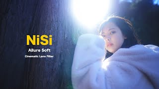 【NiSi ALLURE SOFT】シネマティックにするにはレンズにこのフィルターをつけるだけです！| SHOT BY SONY α7R III screenshot 5