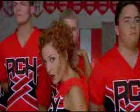 Bring It On - The Opening Scene