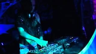 Petralala @ Club Electronic (2012-05-18) pt.2