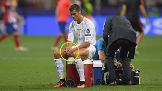 Cristiano Ronaldo Acts Of Kindness Everyone Should See!