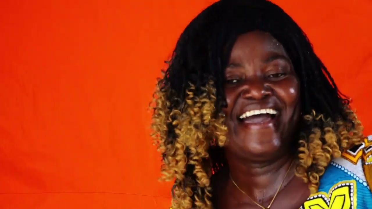 Veronique Konlani - Dinbian (Official Video)