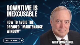 From Multi-Cloud Chaos to Converged Cloud Intelligence | Jimmy Jobe, Verge Technologies