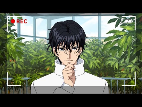 【テニラビ】2018年 バレンタイン&ホワイトデー 観月はじめ【フルボイス】
