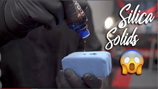 Long Lasting Paint Protection Evo Pro 10H