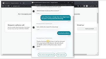 How to Return A Kindle Book and Get Refund in 2023
