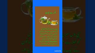 Green tea benefits shortsvideo