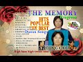 PAPAYO PAYO | The Very Best Of John Gaisah | Hits forever | Sabahan Songs | Dusun Songs