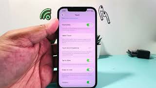 How to Increase Touch Sensitivity on iPhone! (Fix Slow Touch Response)
