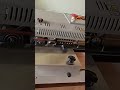 # machine #