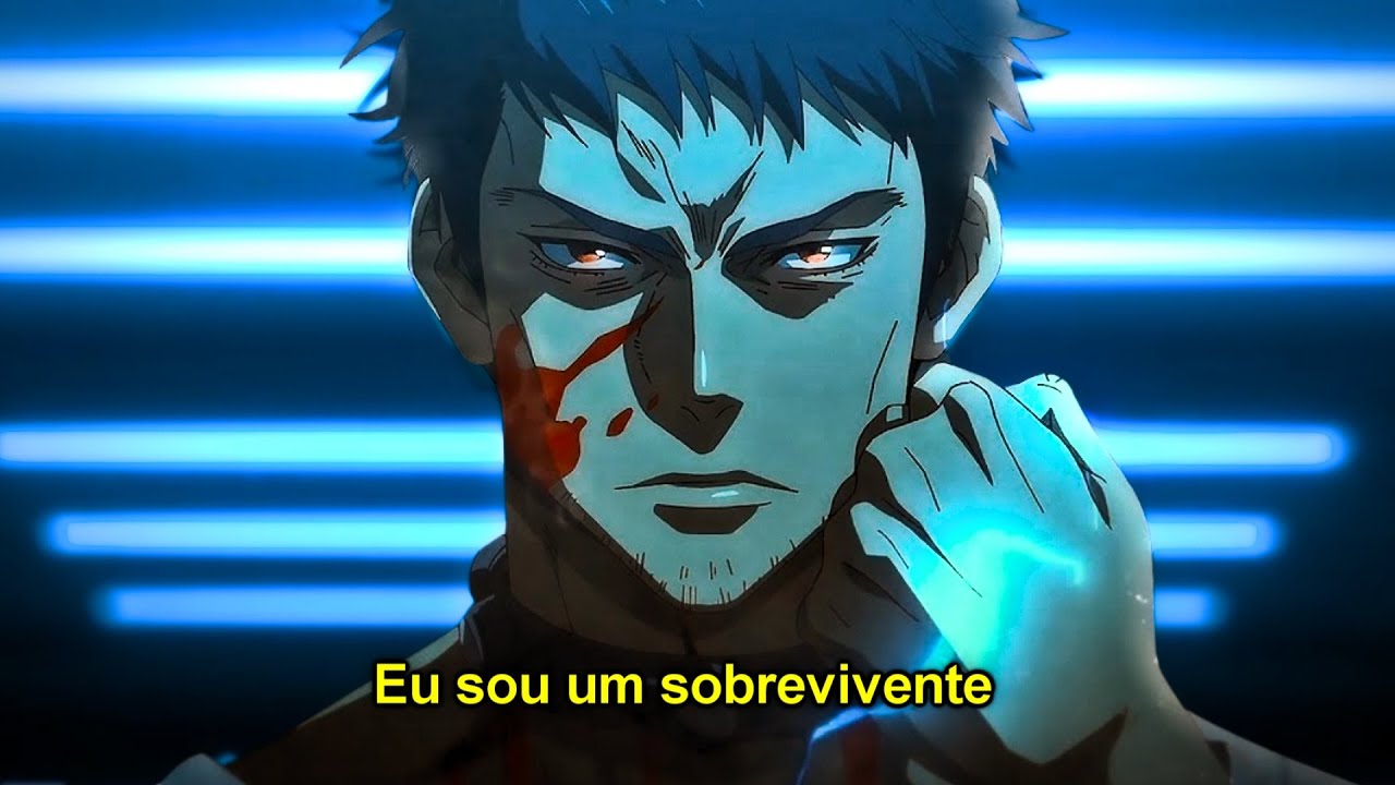 The Score - Survivor  {Tradução-Legendado}