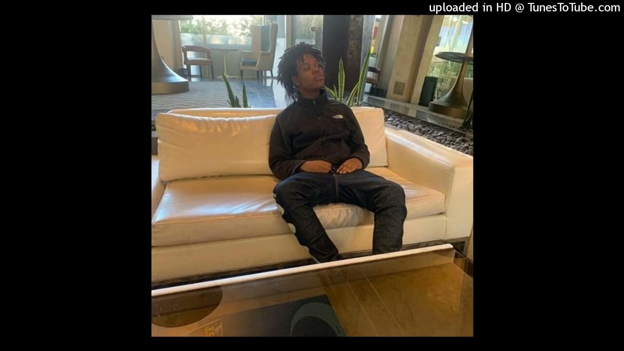 [FREE] | Cayo Banks Type Beat 2022 "Futuristic" | Experimental Type Beat | @Say Terrelle