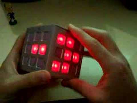 download tiger lights out cube