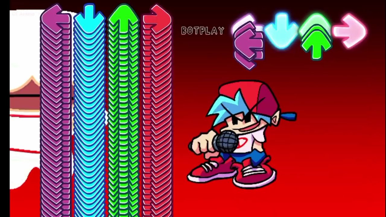 BrokenManiacEditon ~ Terminitizing but spammy ~ A random Fantrack charted | SPECIAL 30 SUBS!!