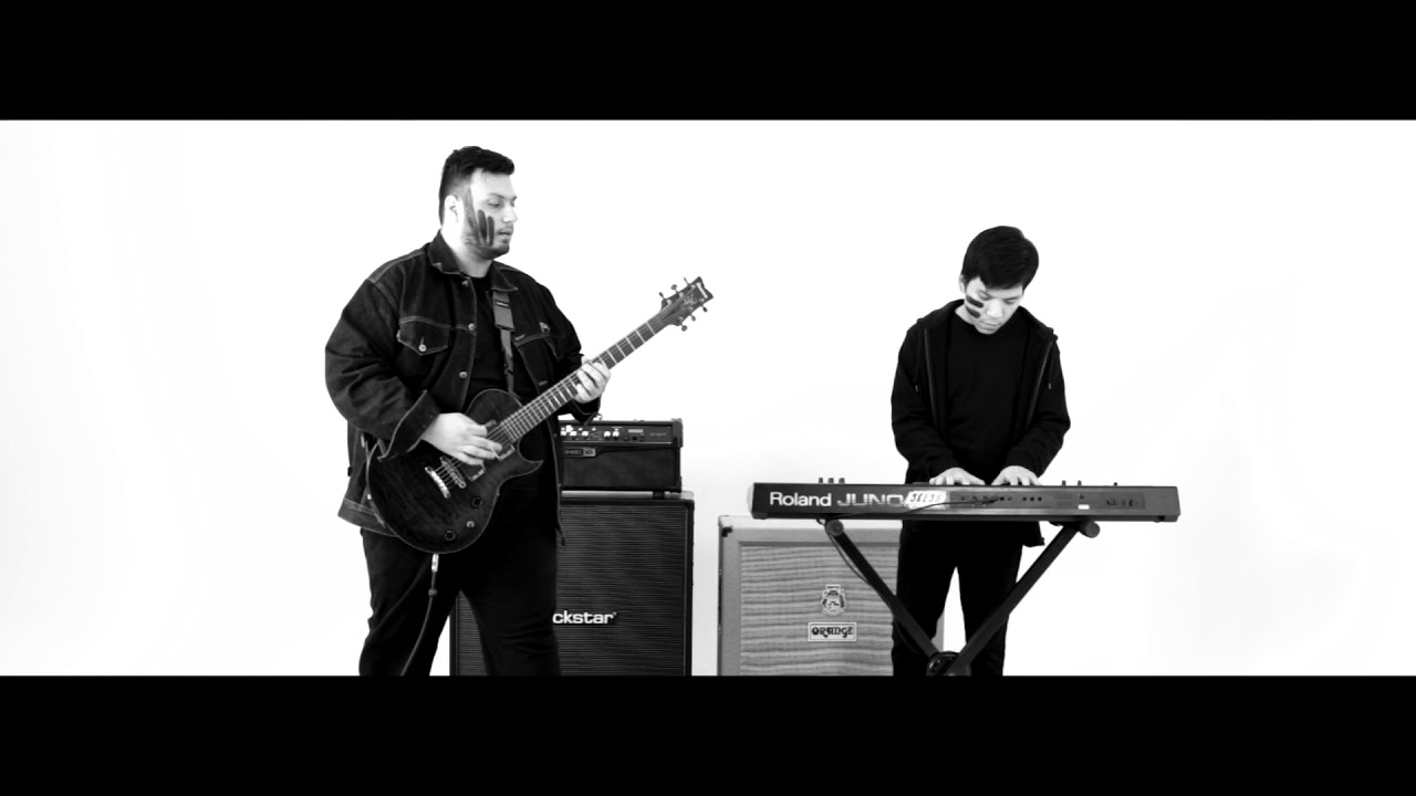 PATRIOTS - HOLLOW (OFFICIAL MUSIC VIDEO)