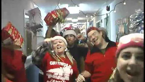 2010 FBC Christmas LipDub