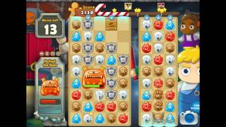 Monster Busters - Stage 150