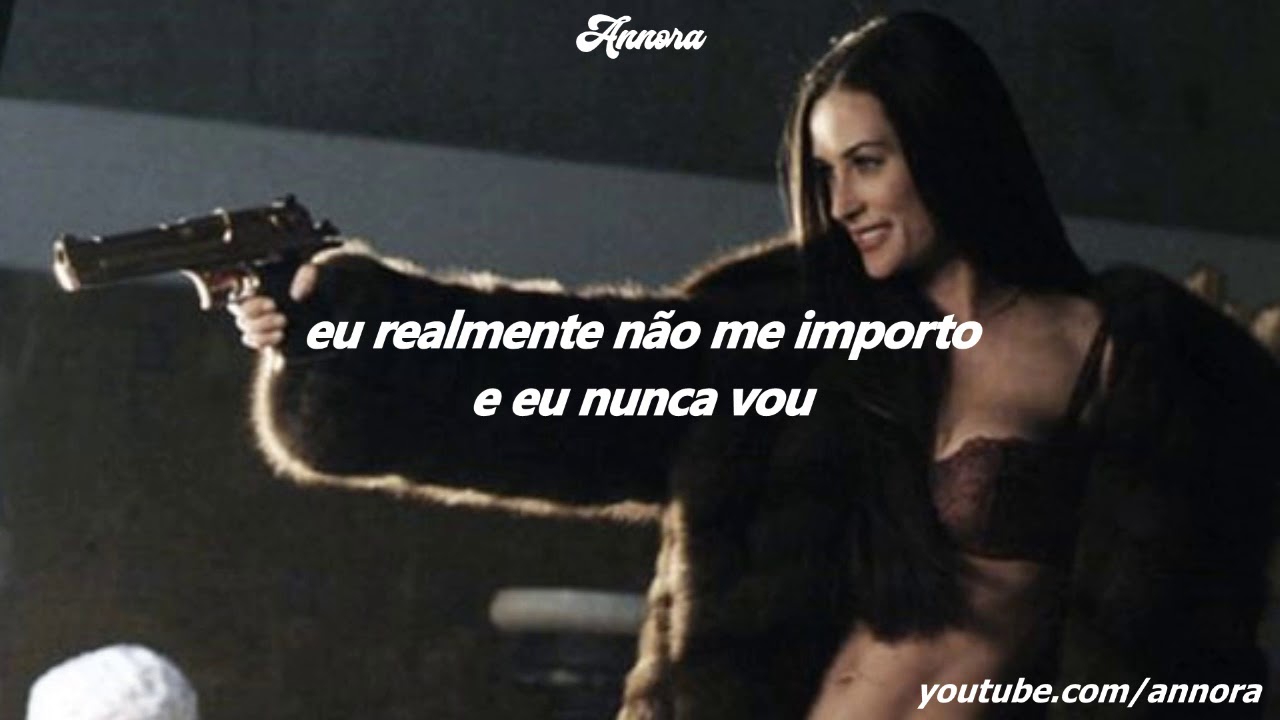 Faouzia - Born Without A Heart (TRADUÇÃO-LEGENDADO)