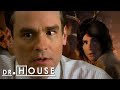 House ridiculiza a Wilson y este decide vengarse de Gregory House | Dr. House: Diagnóstico Médico