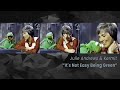 It&#39;s Not Easy Being Green (1973) - Julie Andrews, Kermit