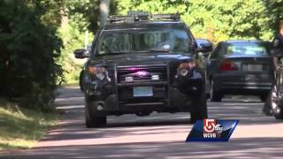 Marshfield police search for killers in grisly murder