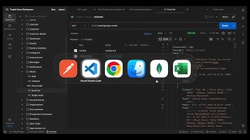Frayto O Auth Workflow