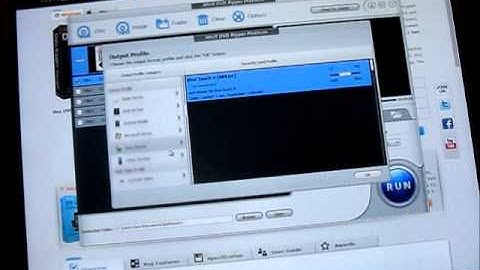 how to put dvds on your ipod touch