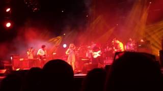 View Modest Mouse Live Performance of King Rat in Tampa, FL
