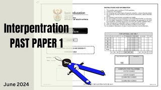 Interpenetration and Development Question 2 June 2024 PAST PAPER 1