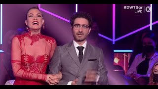 Λαμπροπούλου - Σταματοπούλου: Ανέβηκαν στο ballroom και ...