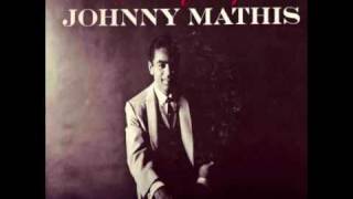 Johnny Mathis - Where are you chords