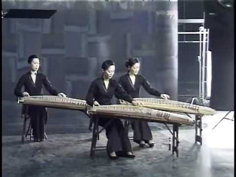 캐논변주곡 By 숙대가야금연주단 Flv