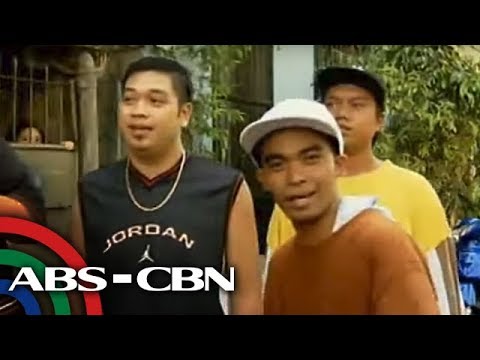 Bandila: Instead Of Gang Riots, This Group Prefers Rap Music