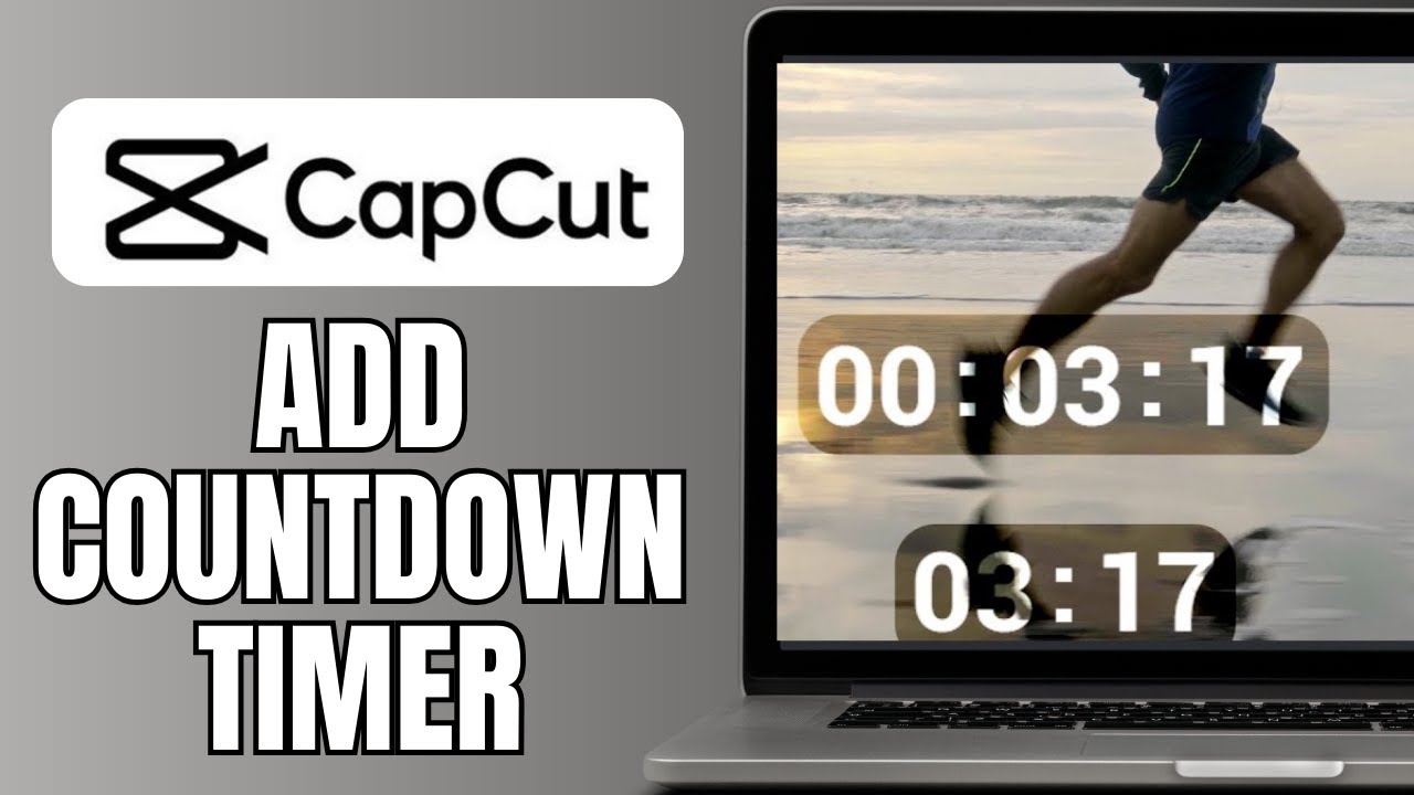 How To Add Countdown Timer In Capcut Capcut PC Tutorial YouTube How To Add Countdown Timer In Capcut Capcut PC Tutorial YouTube