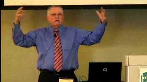 Rick Oliver - The Evolution of an Evolutionist