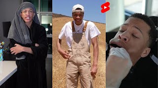 Everett Noble New Shorts and TikToks Compilation - Best of Everett Noble Funny Compilation 2023