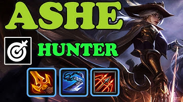 K3SOJU PLAYS 3 HUNTER TEAMFIGHT TACTICS PATCH 10.24