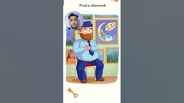 DOP 3 LEVEL 50 #art #dop4  #dop2#dop3#gameplay#androidgames#shorts#ytshorts#dop5#viral #puzzle