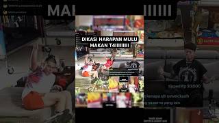 REZA ARAP QUOTES #aaaclan #rezaarap #ibot13 #marapthon #garryang #yb #ybrap #quotes #marapthon3