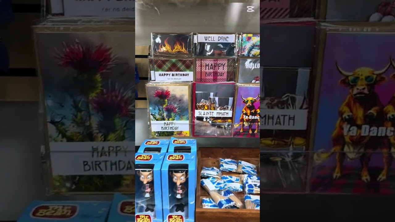 Perth shop shout out!