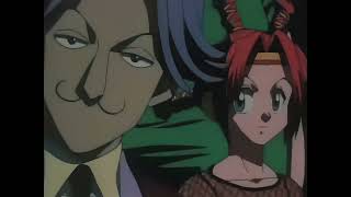 30話 キルア×リタイア×強制送還 奇犽×退出×强制送回 Hunter X Hunter