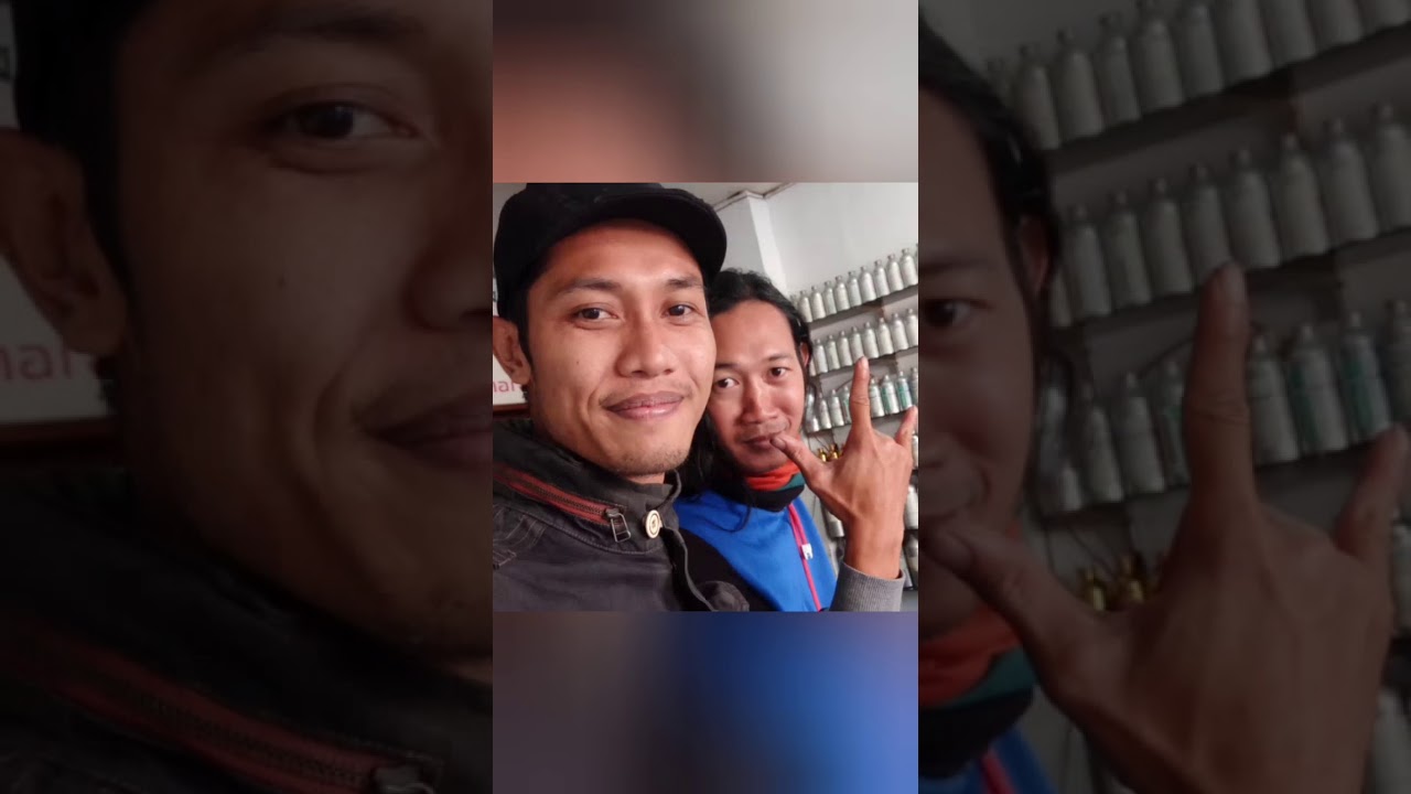 Lagu religi jowo, RUKUNO MARANG SAK PODO\