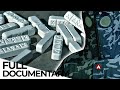 Fake Armani, XANAX and MORE | Inside Britain&#39;s Black Market | ENDEVR Documentary