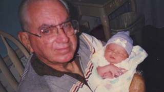 In Loving Memory   George Hill