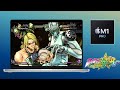 JoJo's Bizarre Adventure: All-Star Battle R on M1 Pro - Gameplay Benchmark (CrossOver)